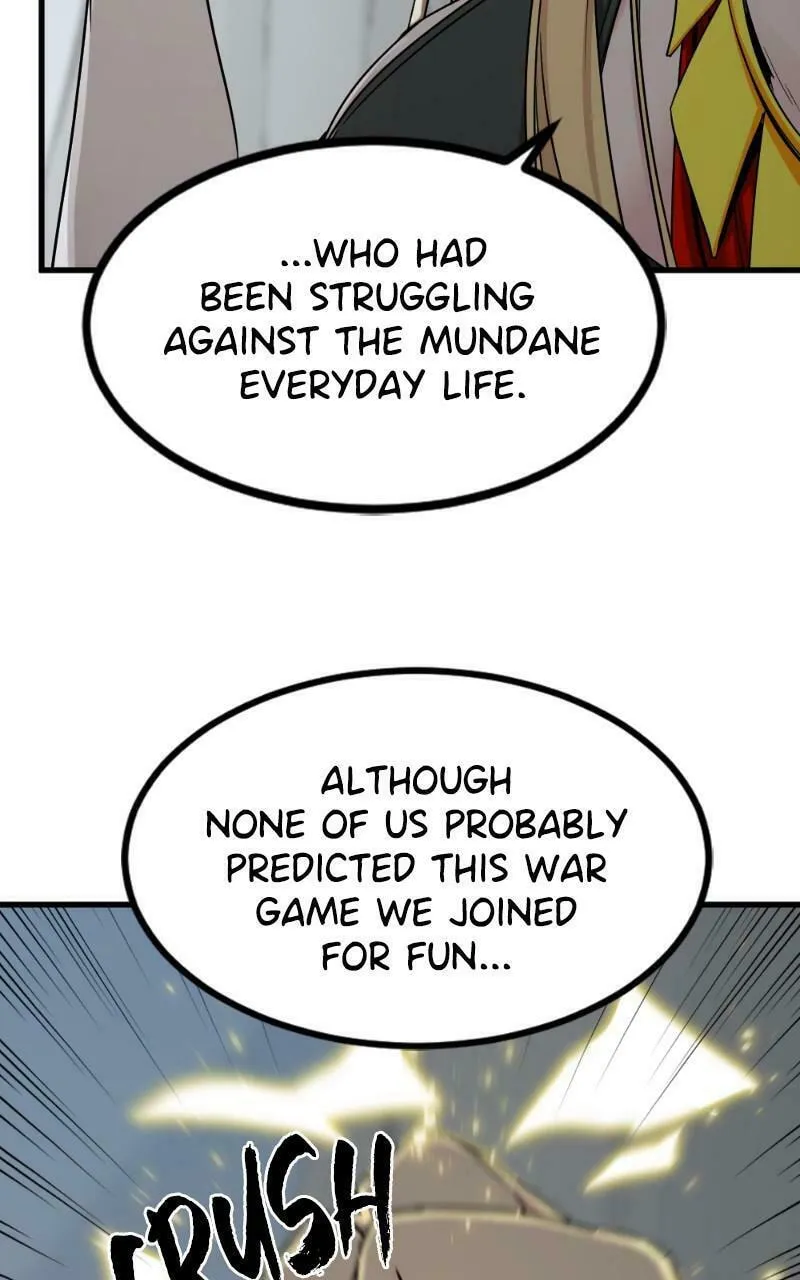 Hero Killer Chapter 101 page 58 - 