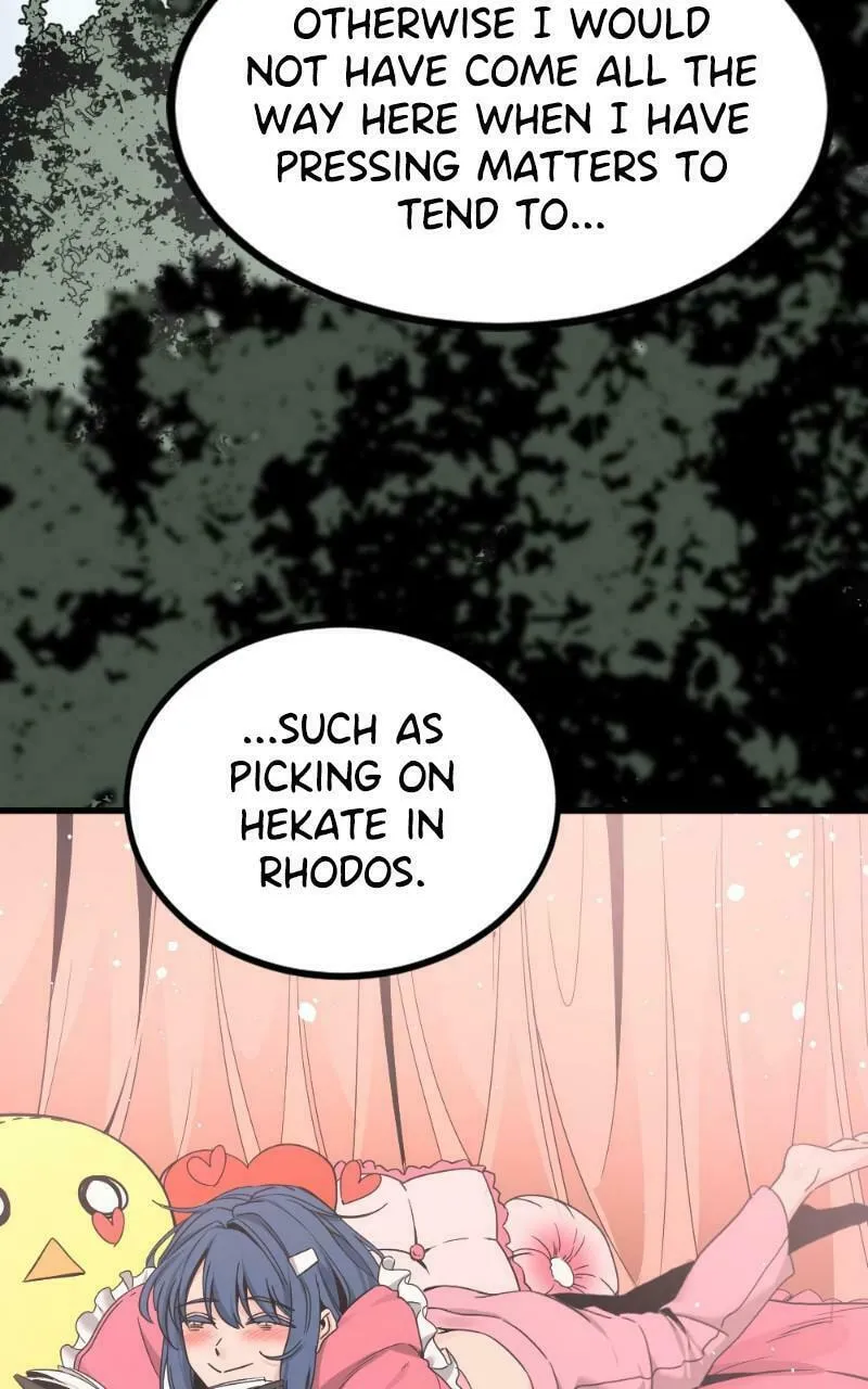 Hero Killer Chapter 101 page 61 - 