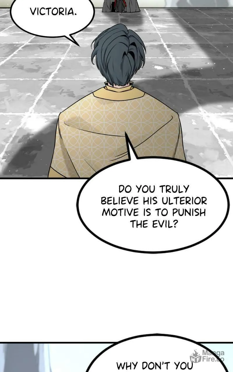 Hero Killer Chapter 101 page 63 - 