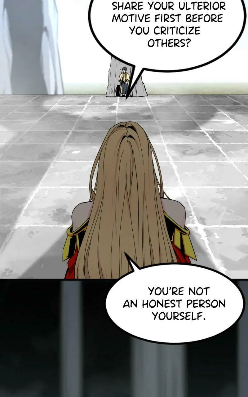 Hero Killer Chapter 101 page 64 - 