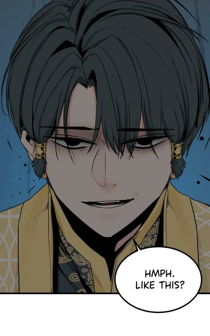 Hero Killer Chapter 101 page 67 - 