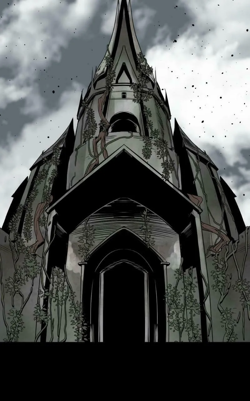 Hero Killer Chapter 101 page 8 - 