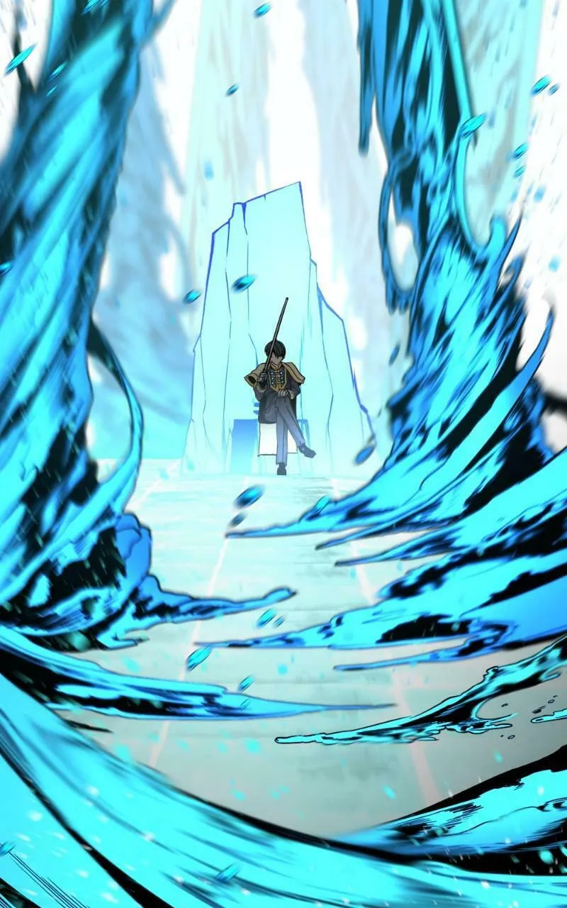 Hero Killer Chapter 101 page 74 - 
