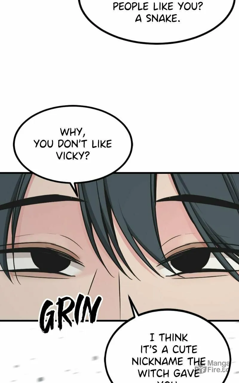 Hero Killer Chapter 101 page 80 - 