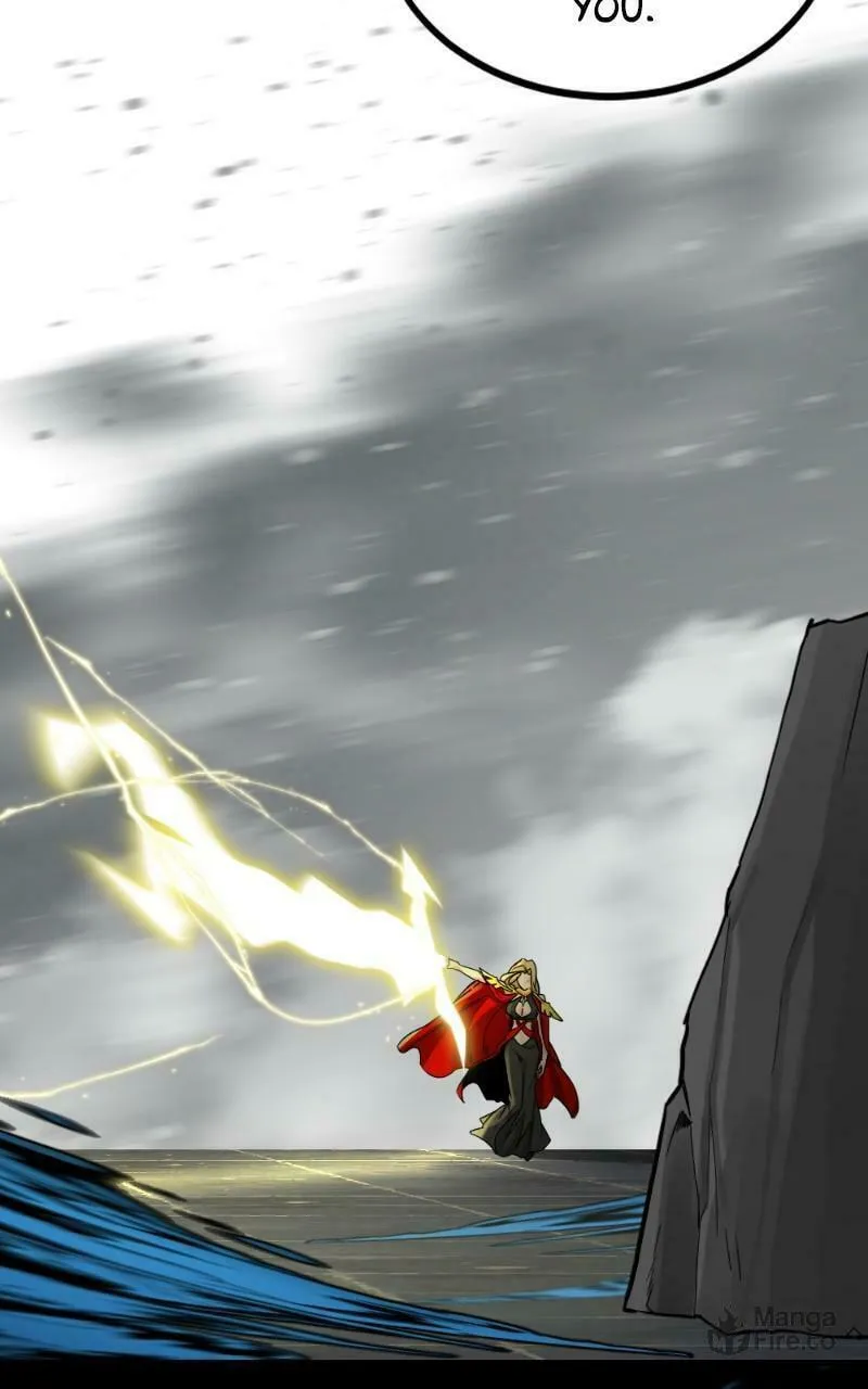 Hero Killer Chapter 101 page 81 - 