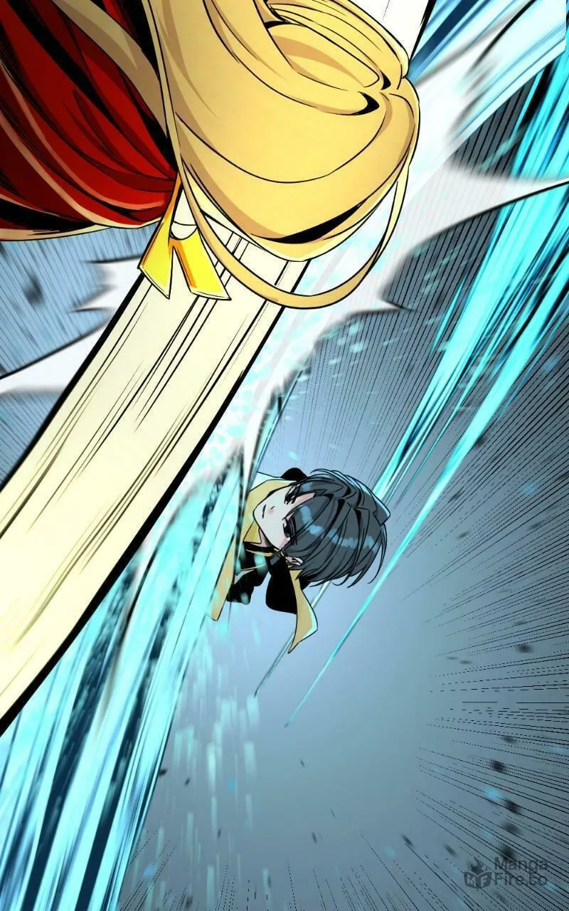Hero Killer Chapter 101 page 85 - 
