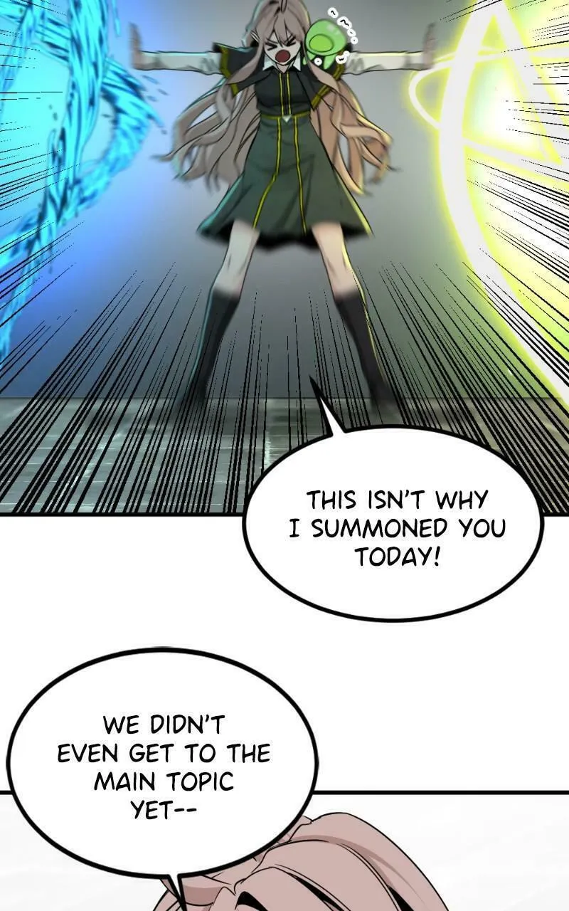 Hero Killer Chapter 101 page 91 - 