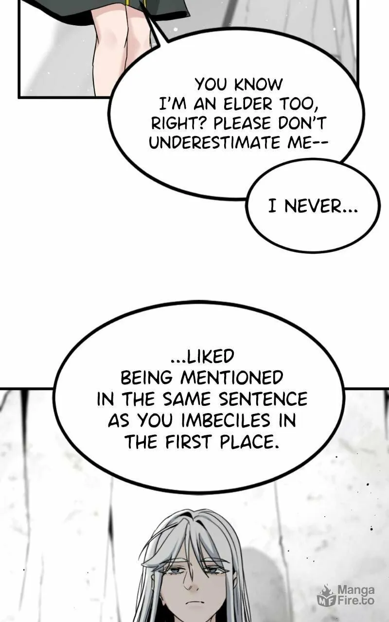 Hero Killer Chapter 101 page 95 - 