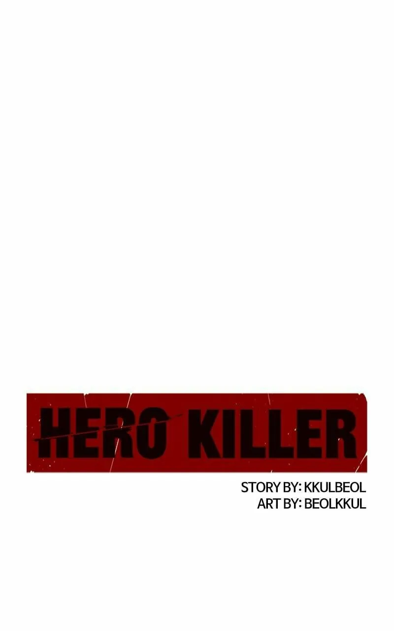 Hero Killer Chapter 102 page 2 - 