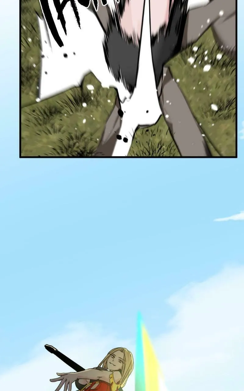 Hero Killer Chapter 102 page 19 - 