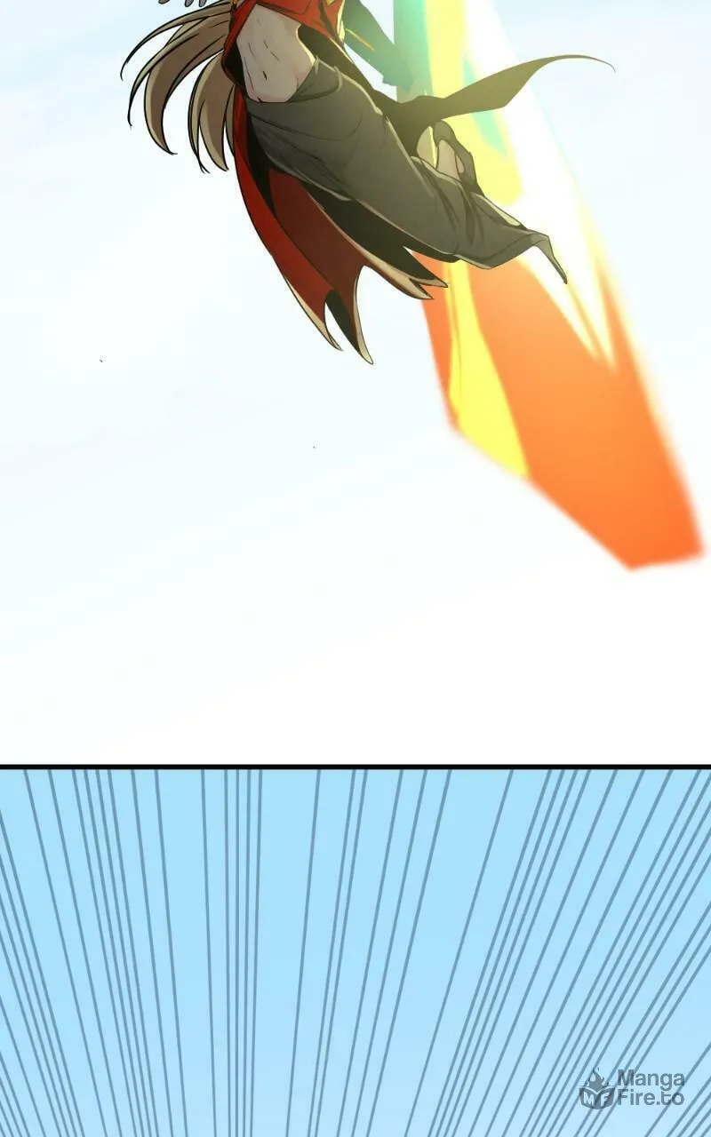 Hero Killer Chapter 102 page 20 - 