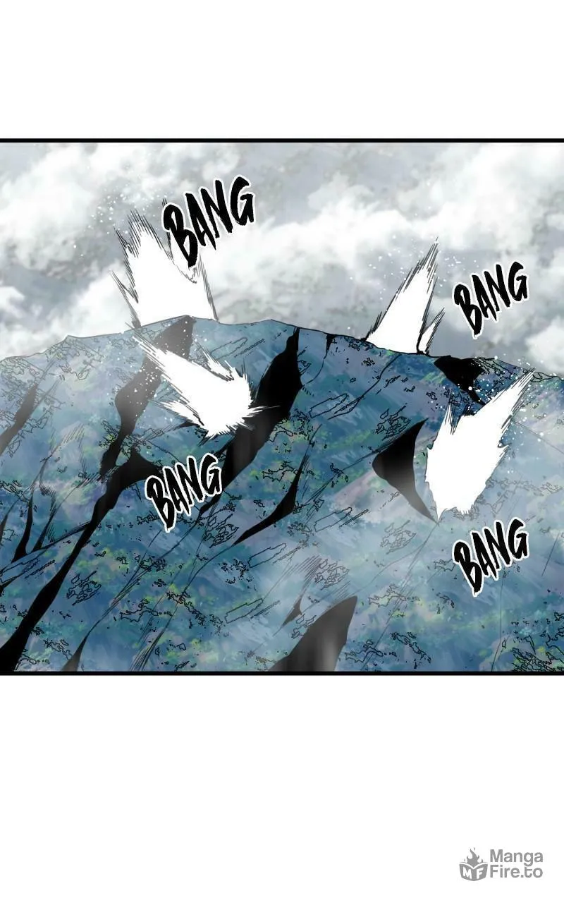 Hero Killer Chapter 102 page 27 - 
