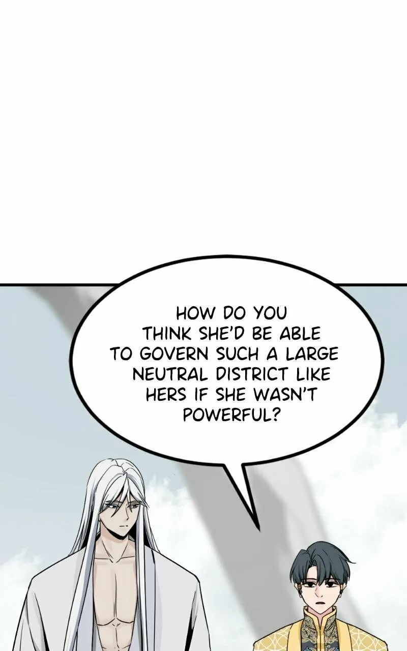 Hero Killer Chapter 102 page 29 - 