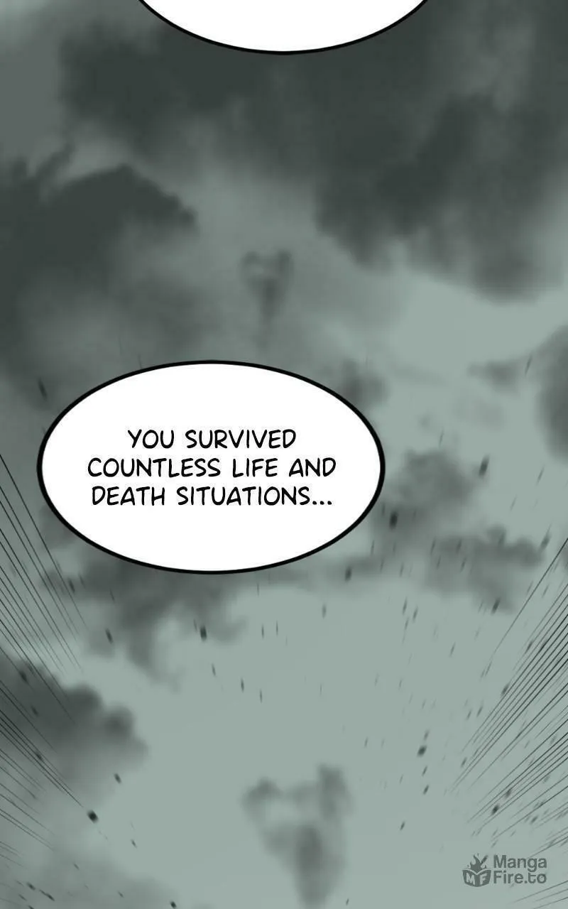 Hero Killer Chapter 102 page 35 - 