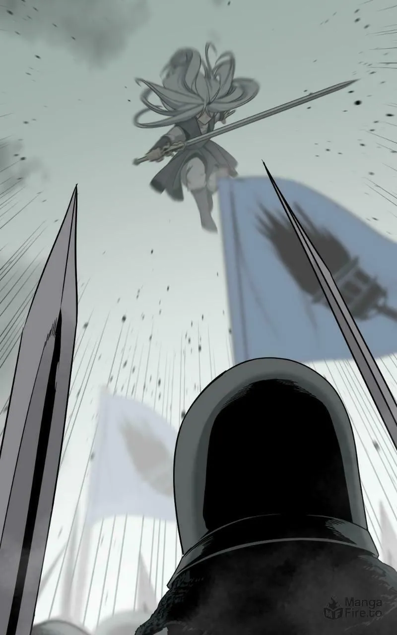 Hero Killer Chapter 102 page 36 - 