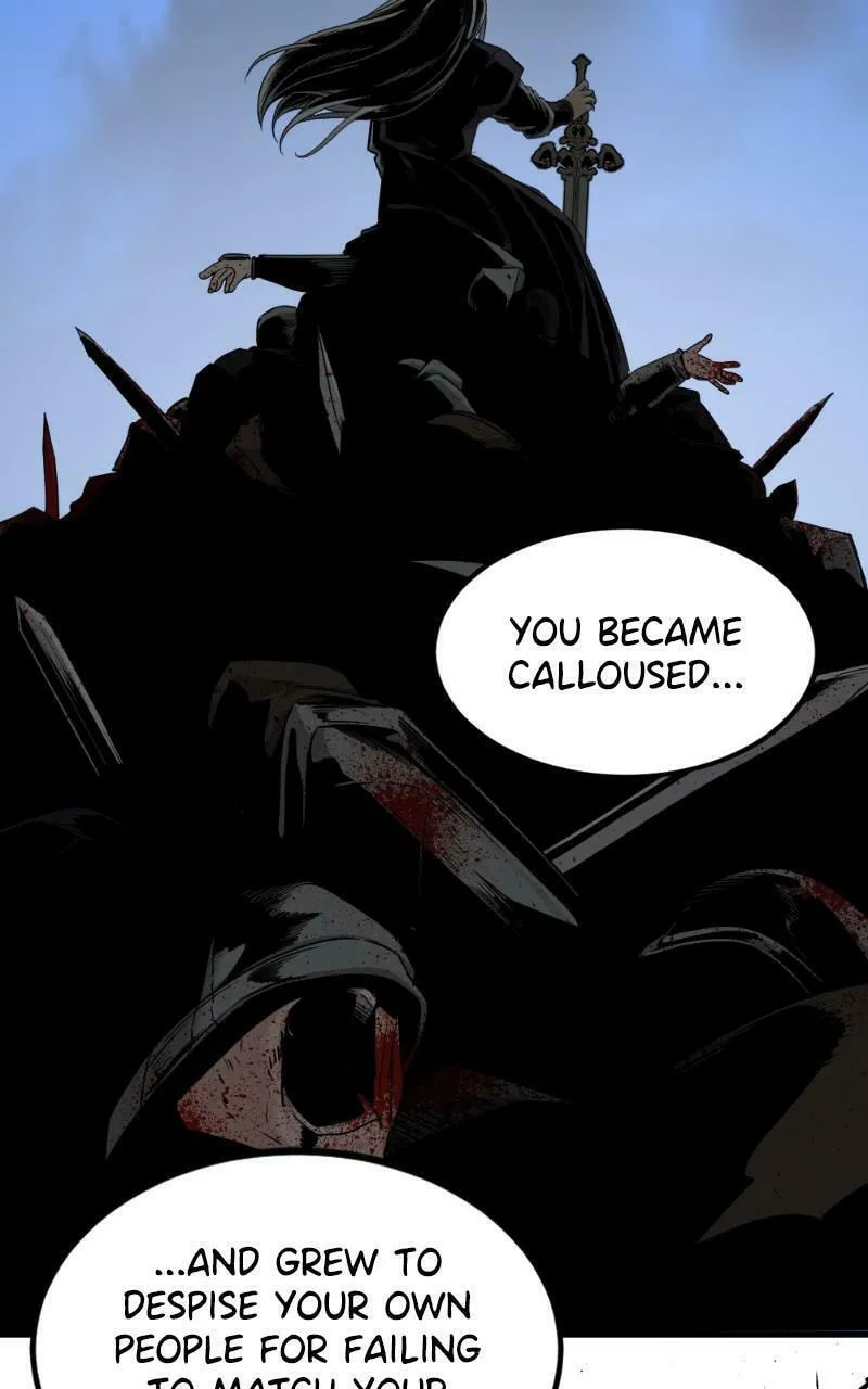 Hero Killer Chapter 102 page 38 - 