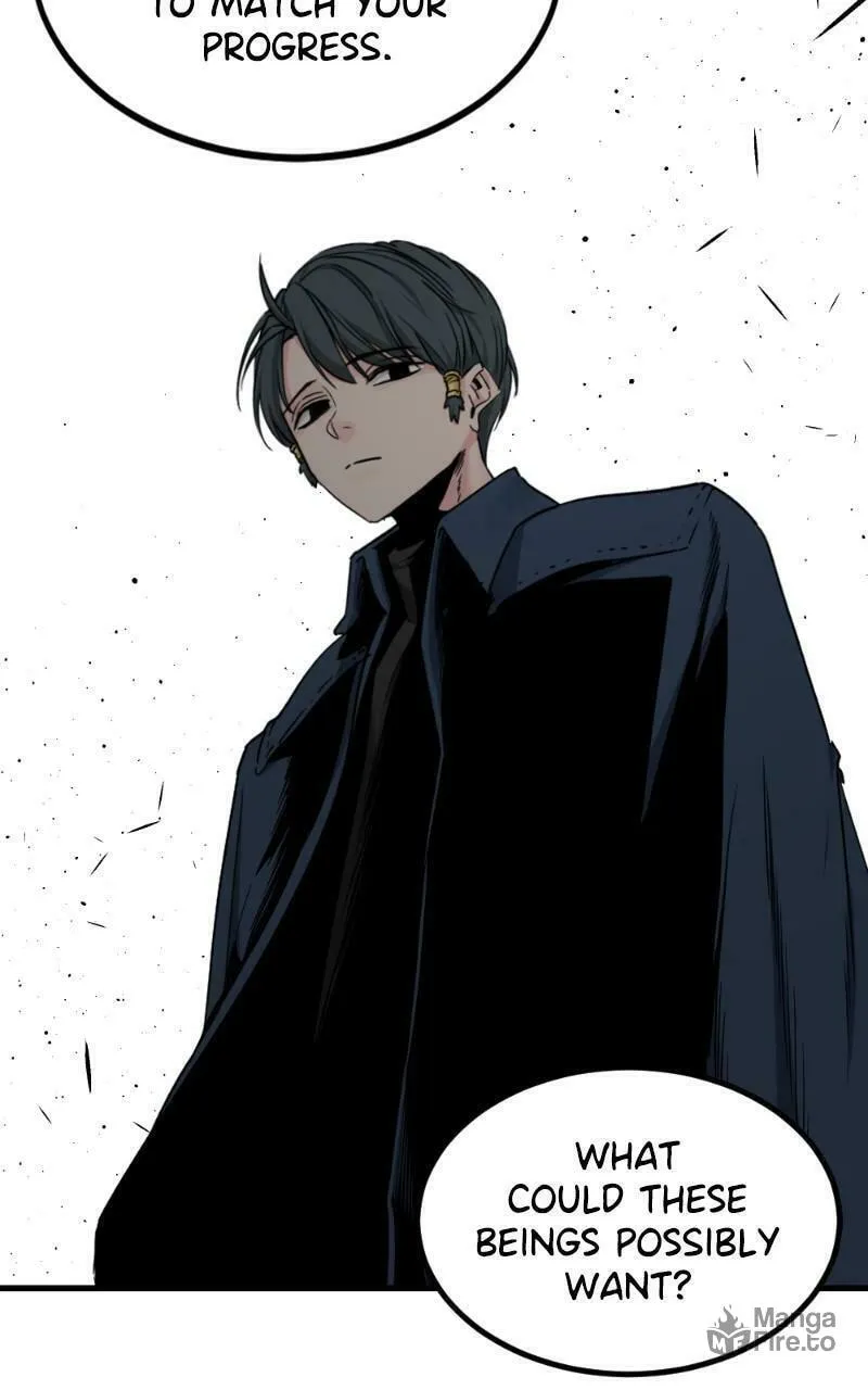 Hero Killer Chapter 102 page 39 - 