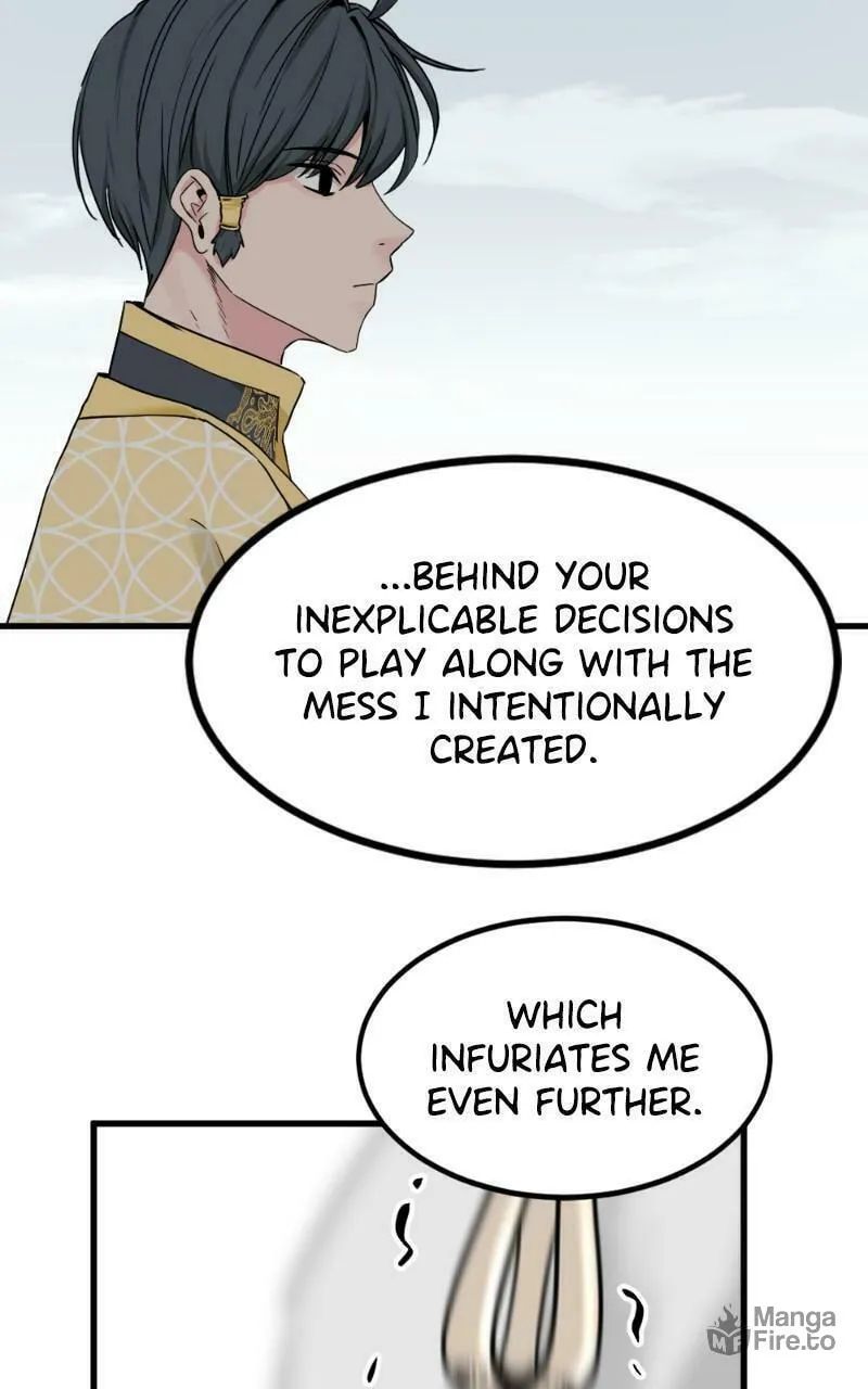 Hero Killer Chapter 102 page 42 - 