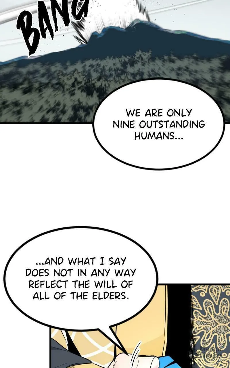 Hero Killer Chapter 102 page 50 - 
