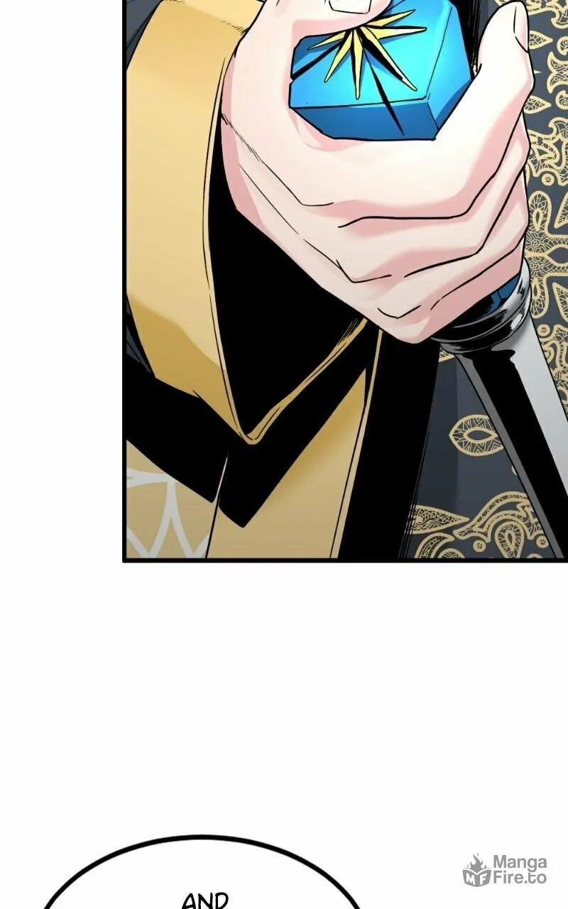 Hero Killer Chapter 102 page 51 - 