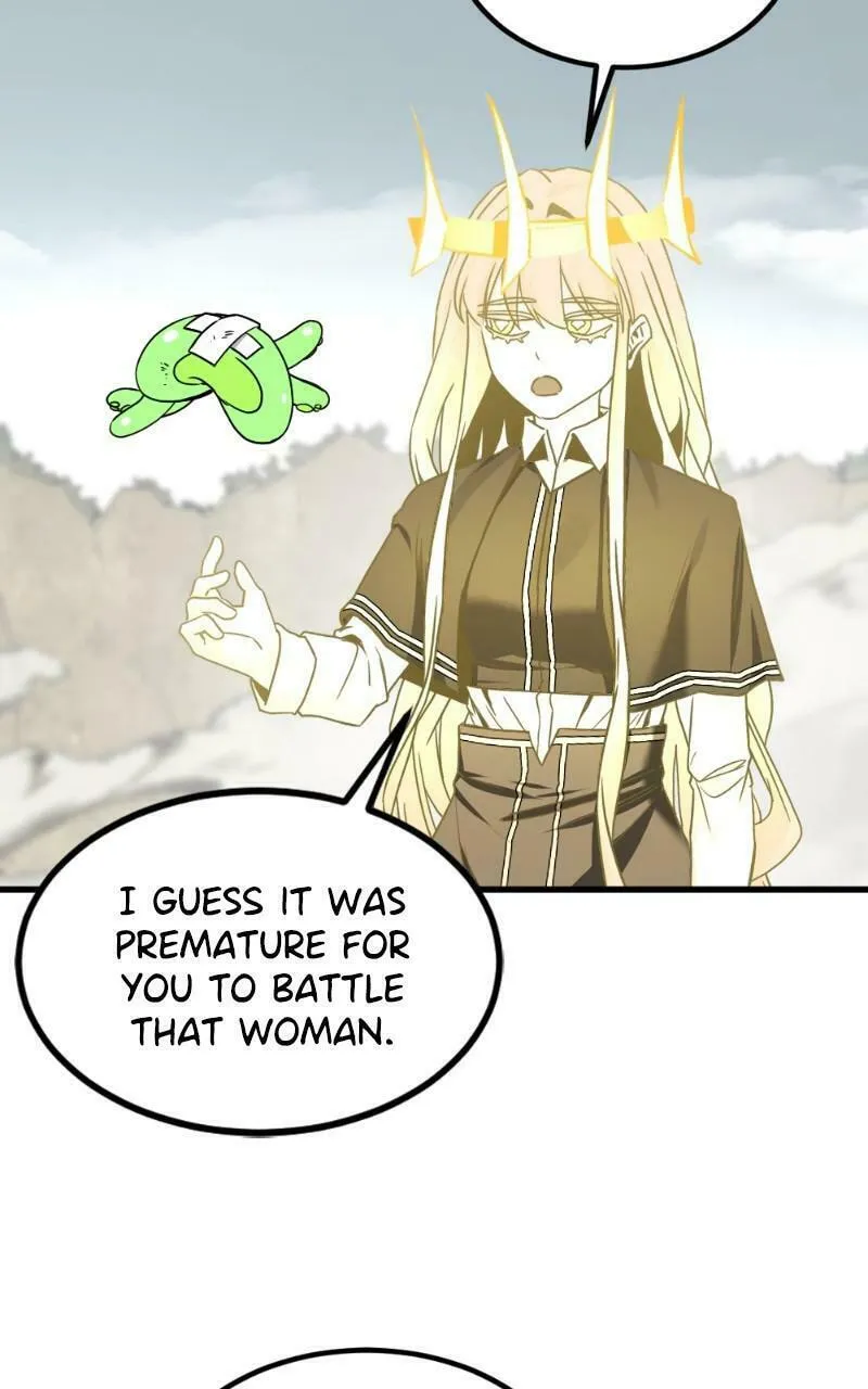 Hero Killer Chapter 102 page 61 - 