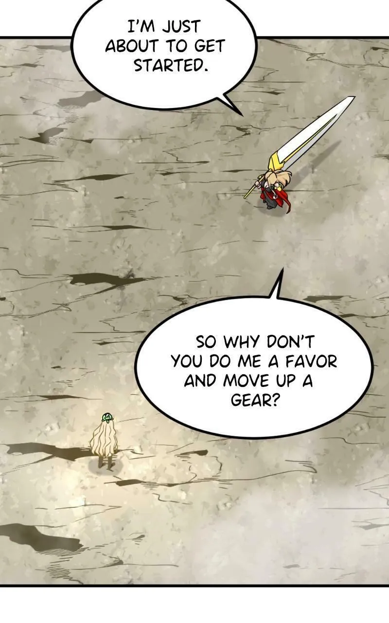 Hero Killer Chapter 102 page 62 - 