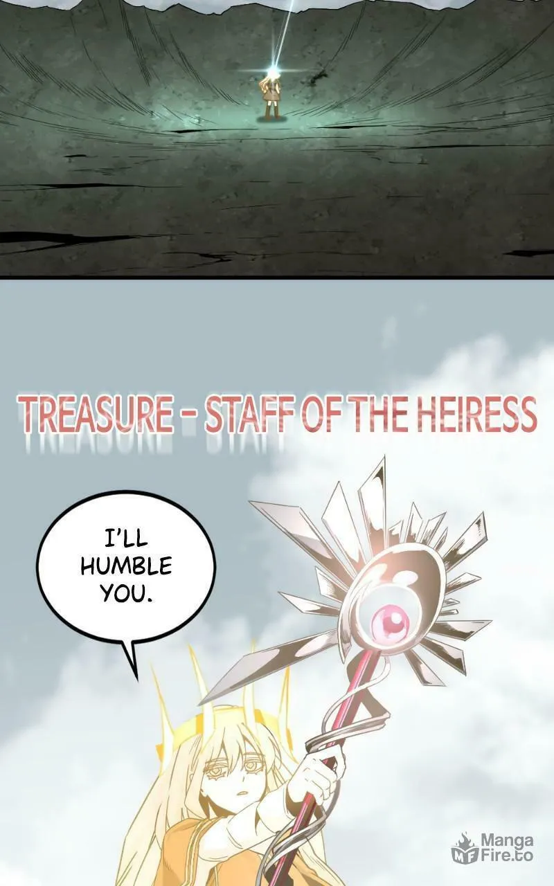 Hero Killer Chapter 102 page 69 - 