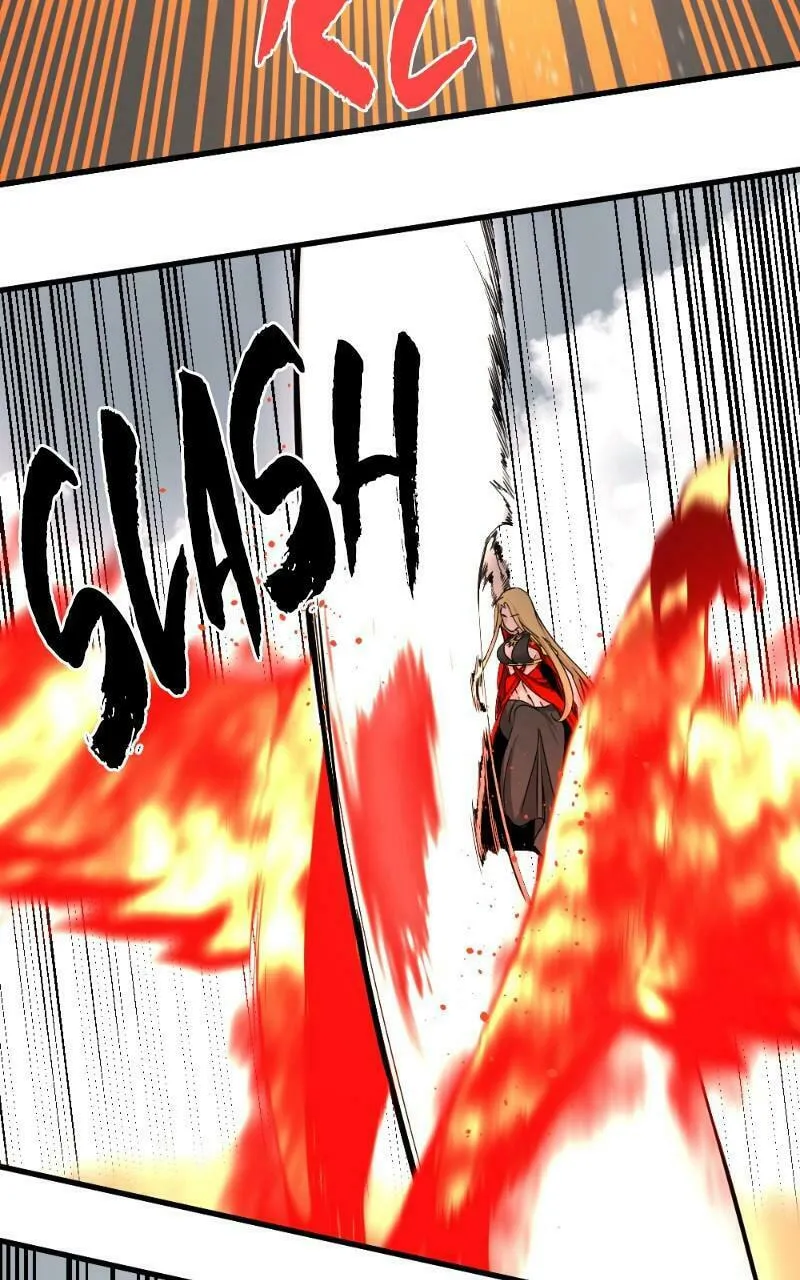 Hero Killer Chapter 102 page 74 - 