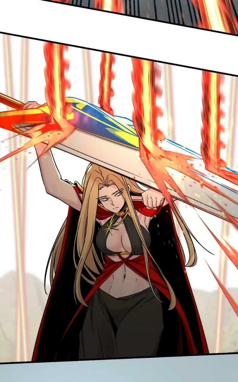 Hero Killer Chapter 102 page 77 - 