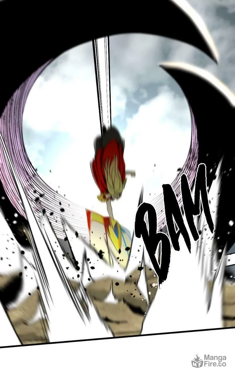 Hero Killer Chapter 102 page 84 - 