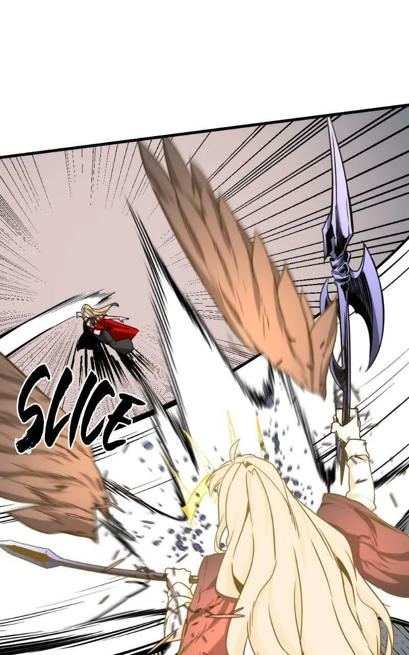 Hero Killer Chapter 102 page 91 - 
