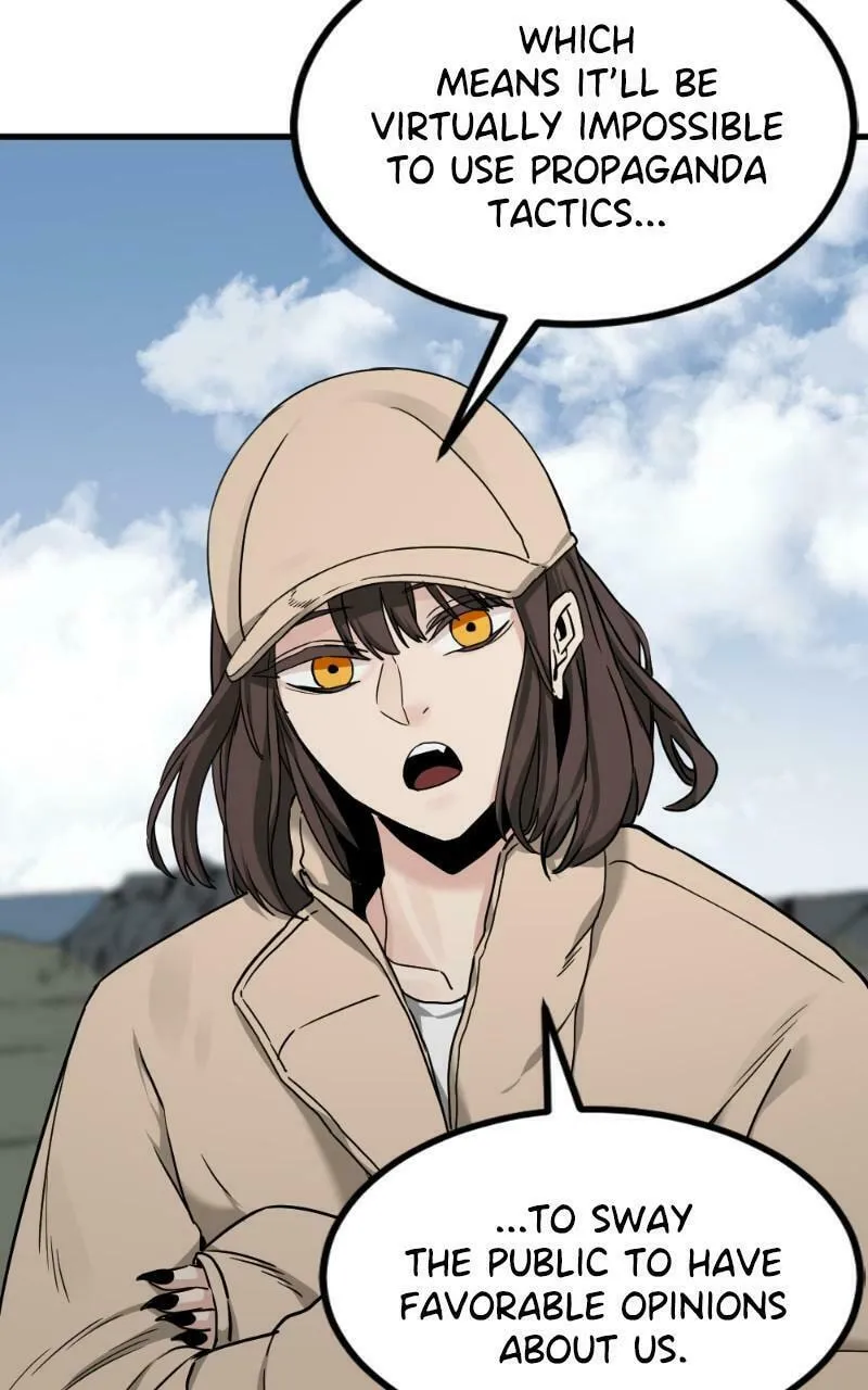 Hero Killer Chapter 103 page 107 - 