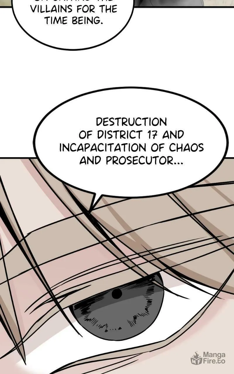 Hero Killer Chapter 103 page 110 - 