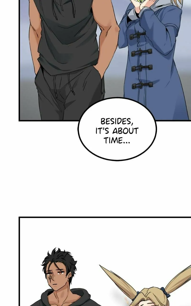 Hero Killer Chapter 103 page 112 - 