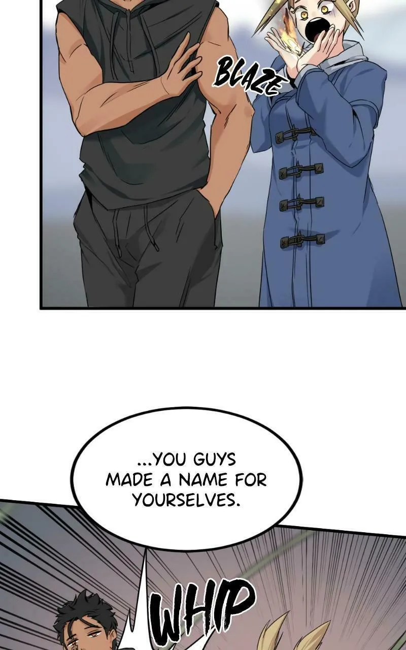 Hero Killer Chapter 103 page 113 - 
