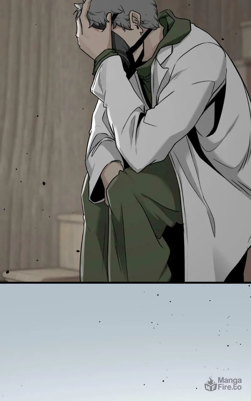 Hero Killer Chapter 103 page 115 - 
