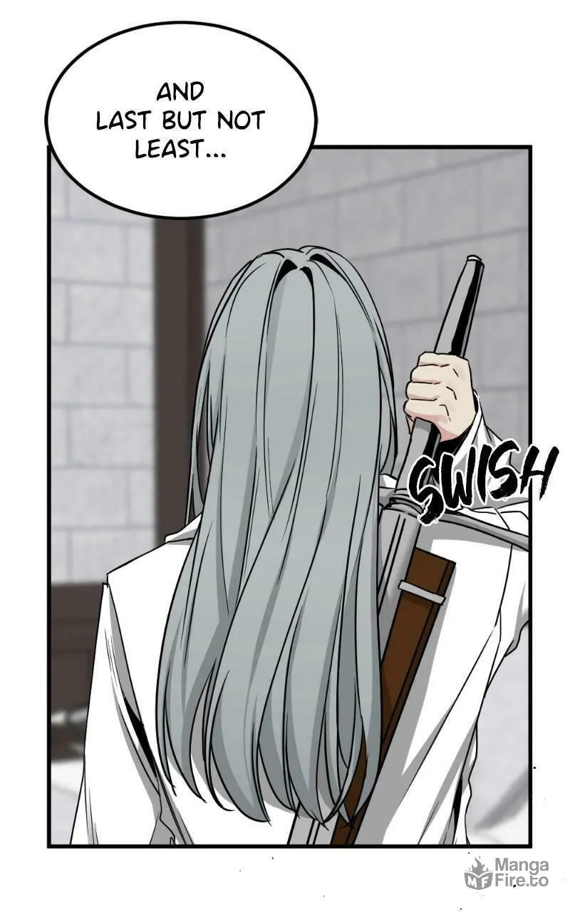 Hero Killer Chapter 103 page 117 - 