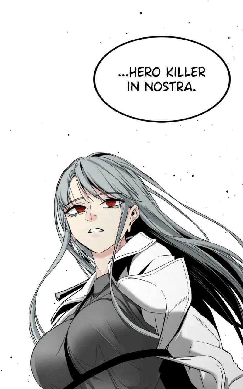 Hero Killer Chapter 103 page 118 - 