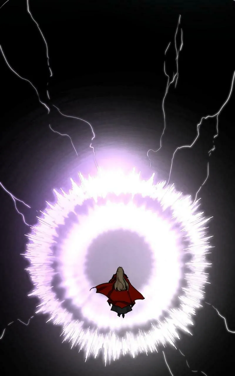 Hero Killer Chapter 103 page 16 - 