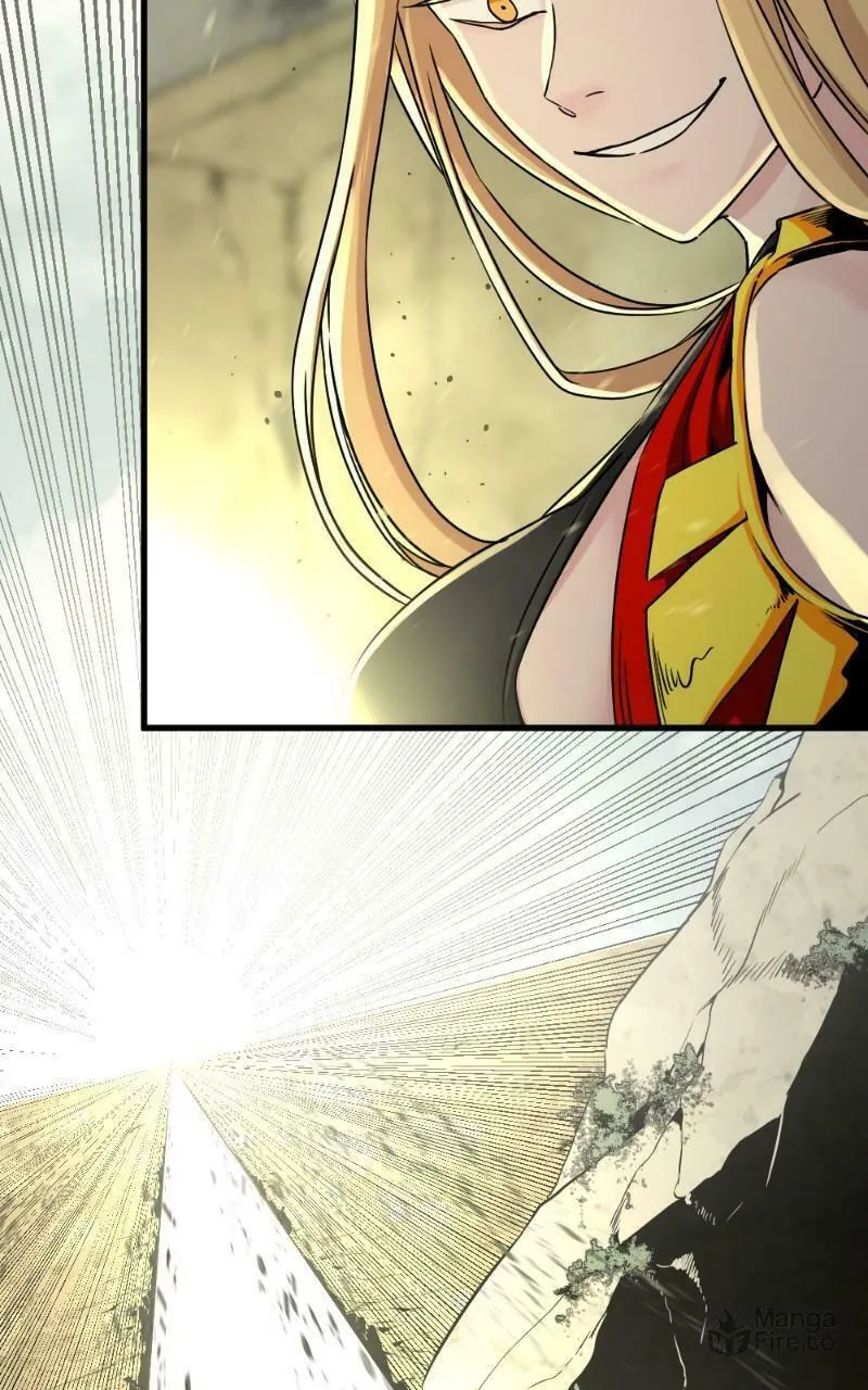 Hero Killer Chapter 103 page 3 - 