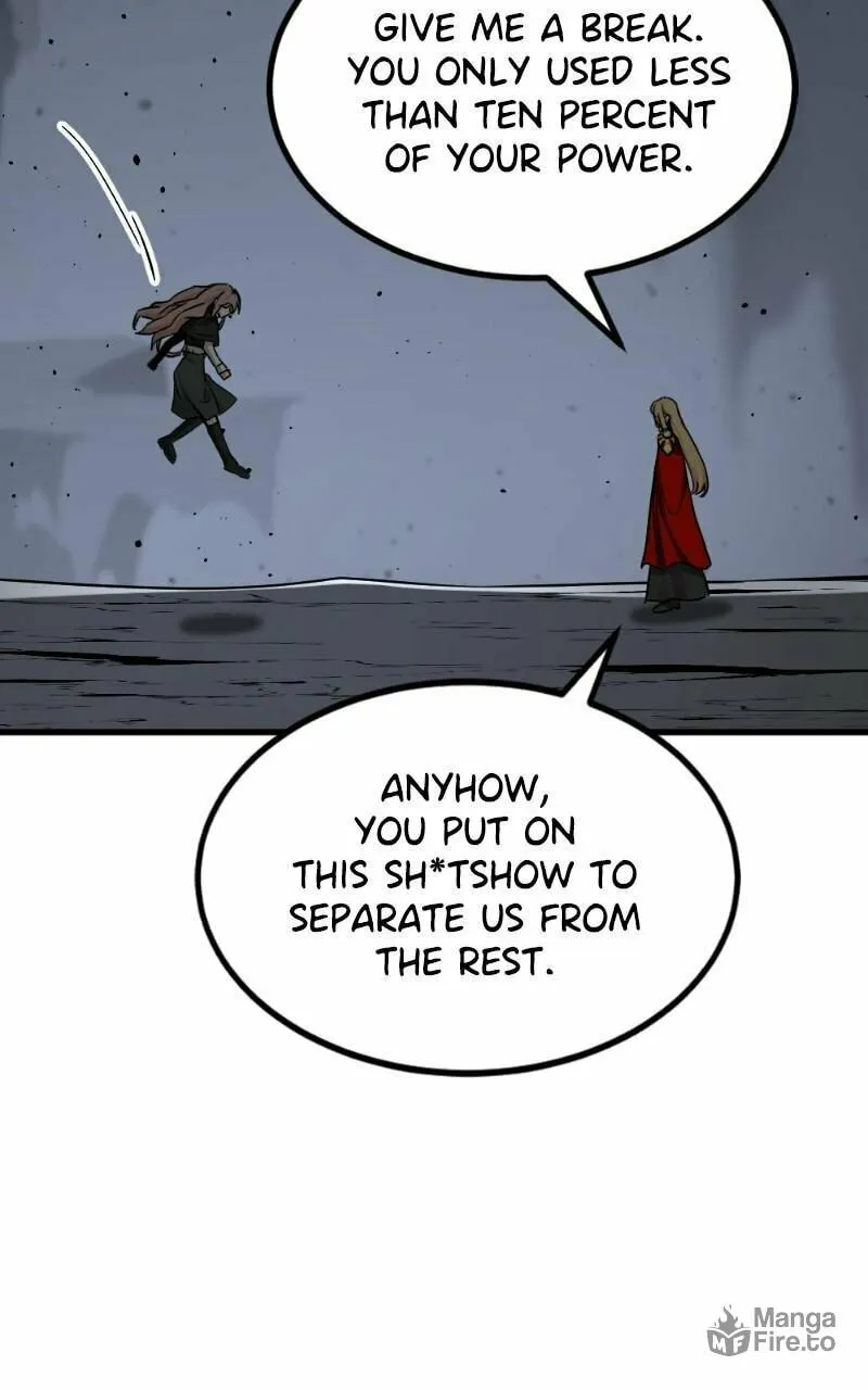 Hero Killer Chapter 103 page 30 - 