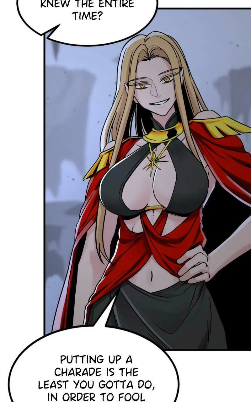 Hero Killer Chapter 103 page 32 - 