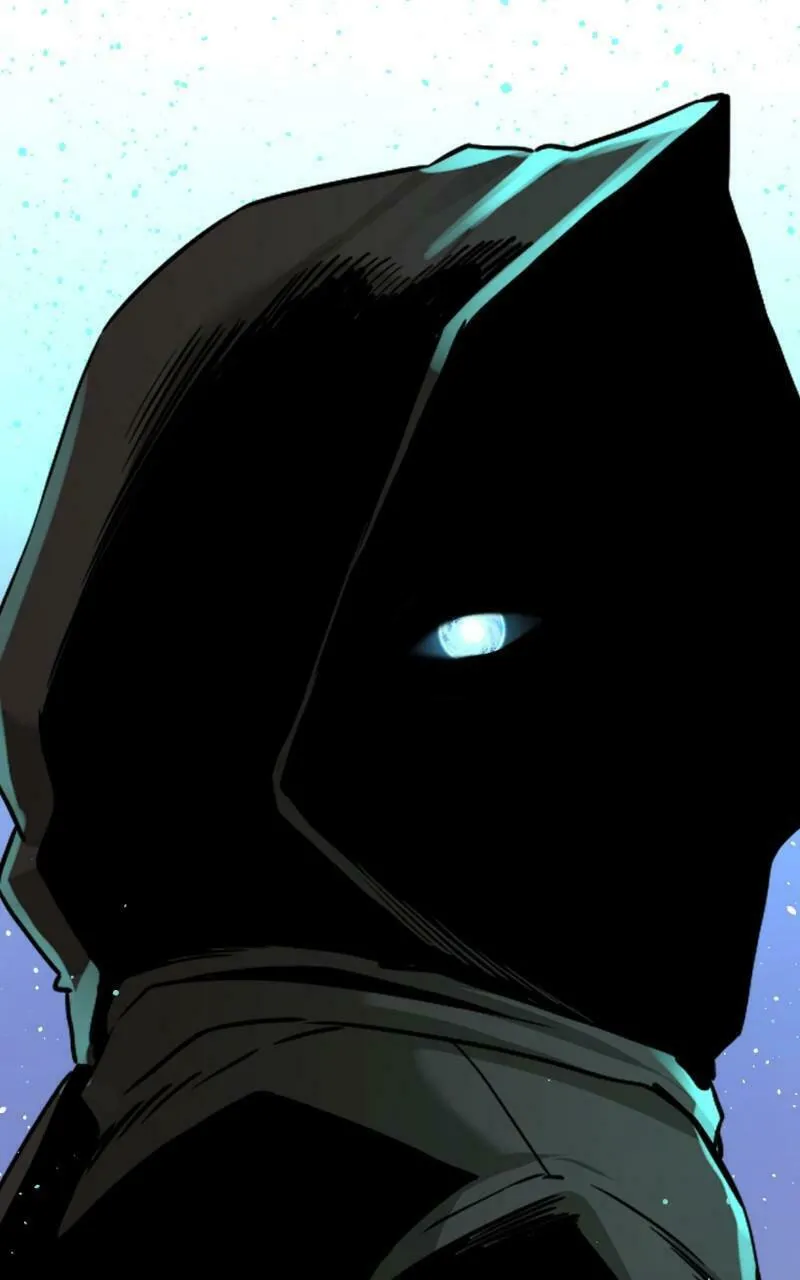 Hero Killer Chapter 103 page 43 - 