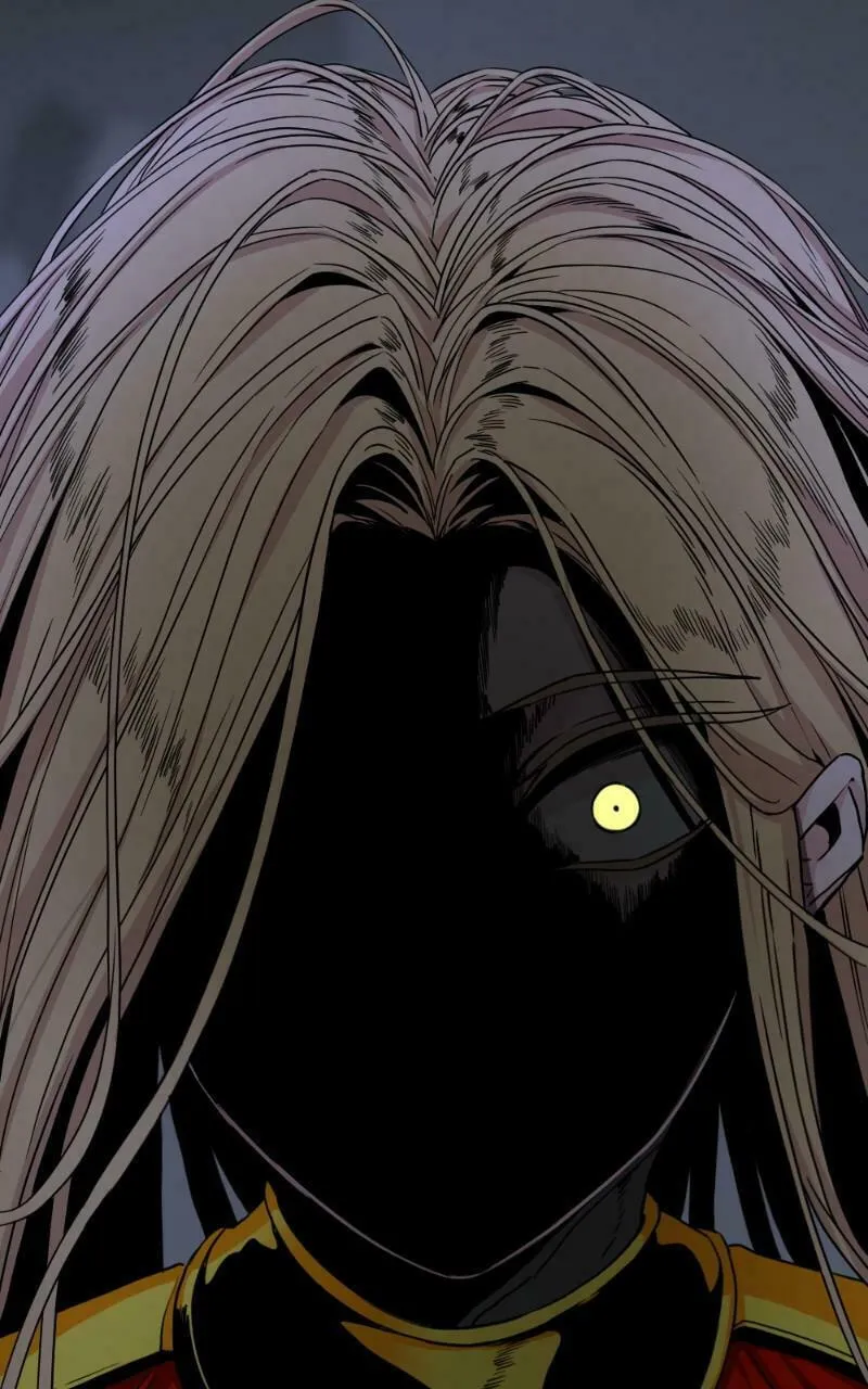 Hero Killer Chapter 103 page 47 - 