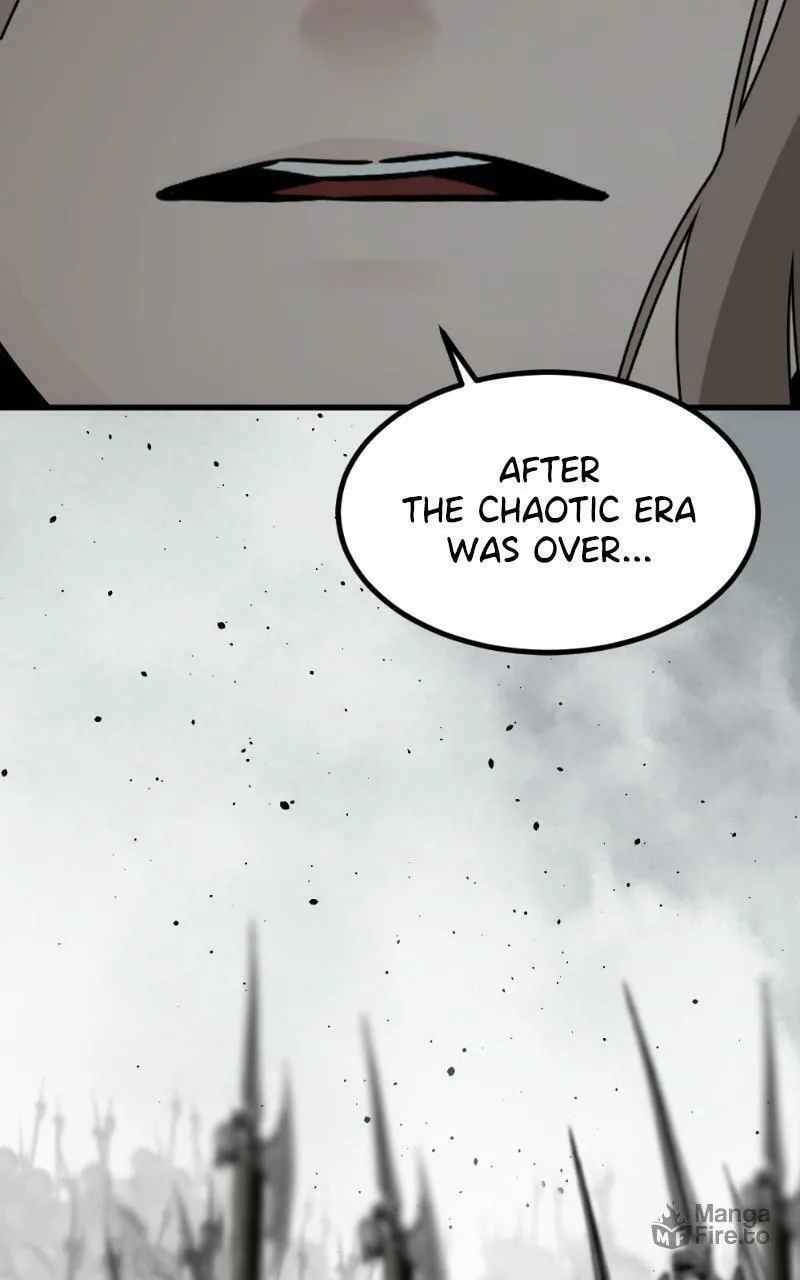 Hero Killer Chapter 103 page 50 - 