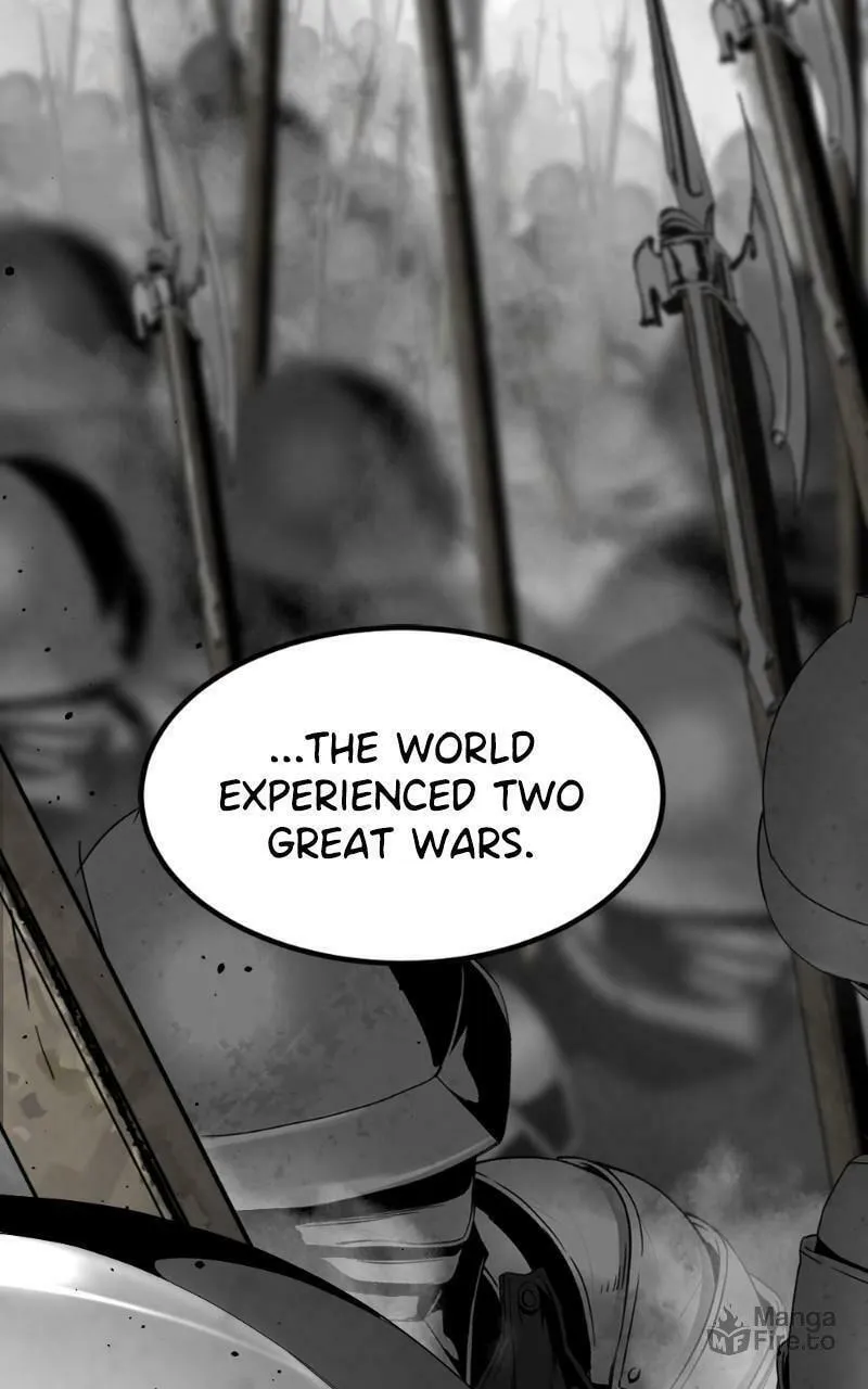 Hero Killer Chapter 103 page 51 - 