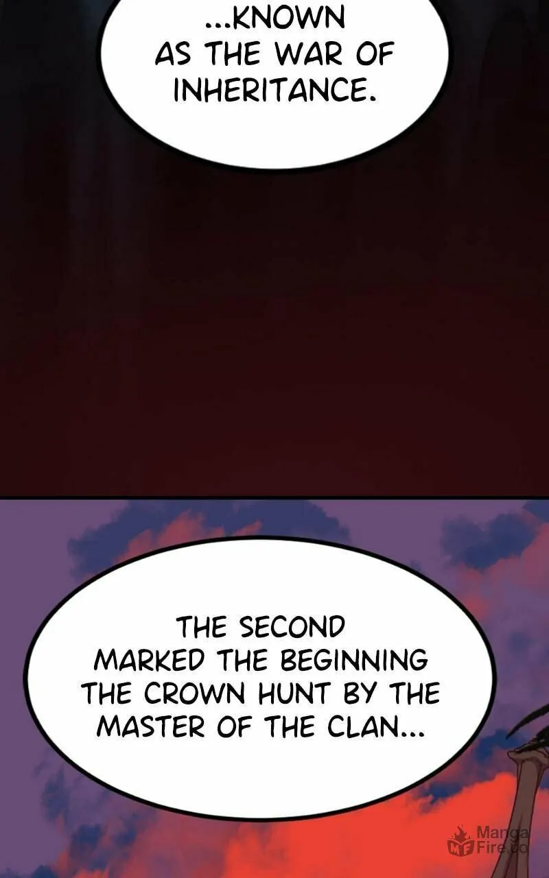 Hero Killer Chapter 103 page 54 - 