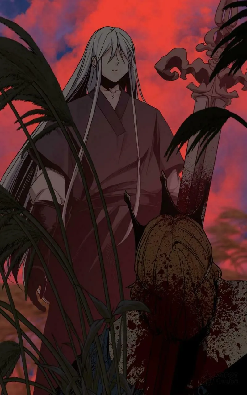 Hero Killer Chapter 103 page 55 - 