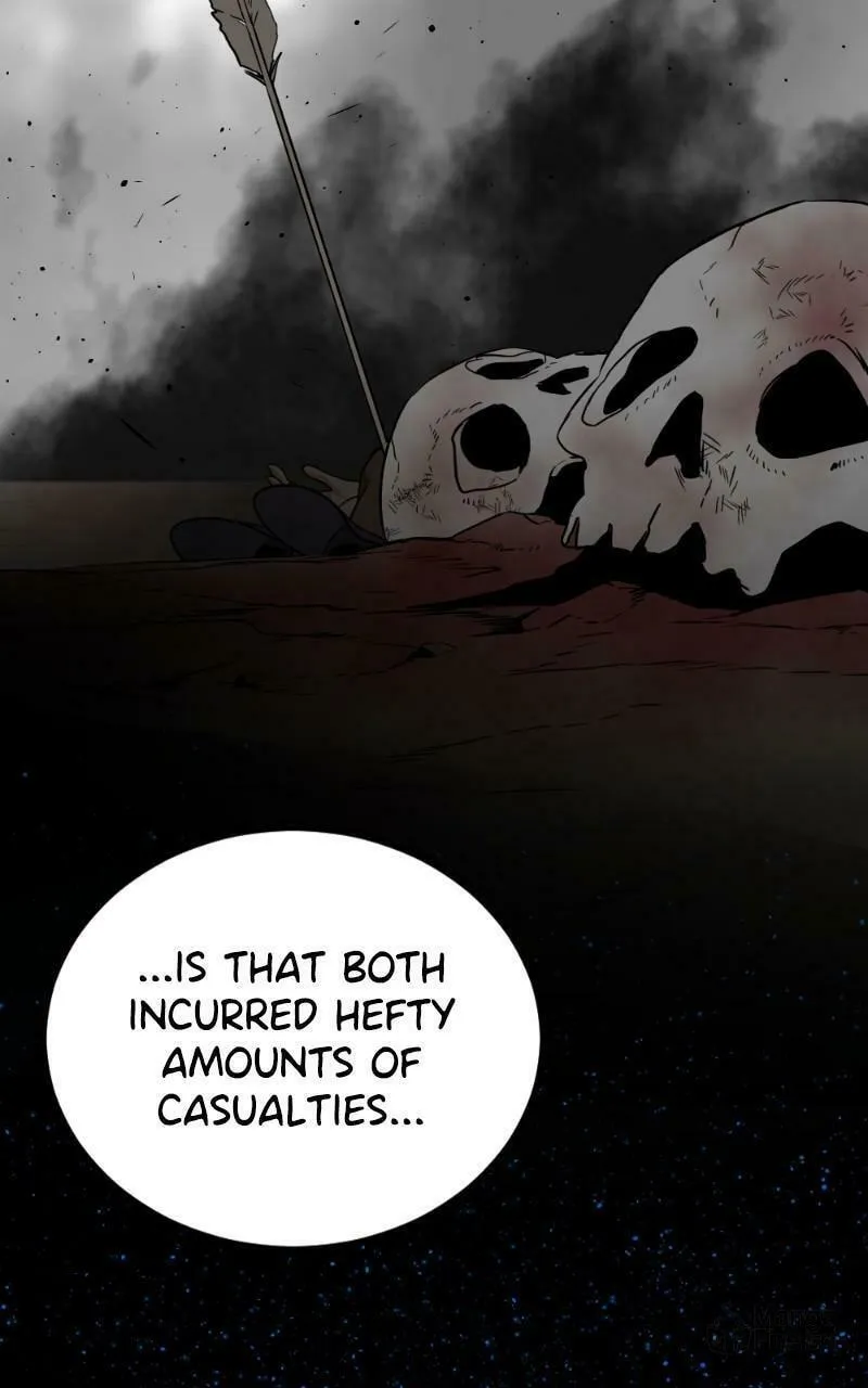 Hero Killer Chapter 103 page 57 - 