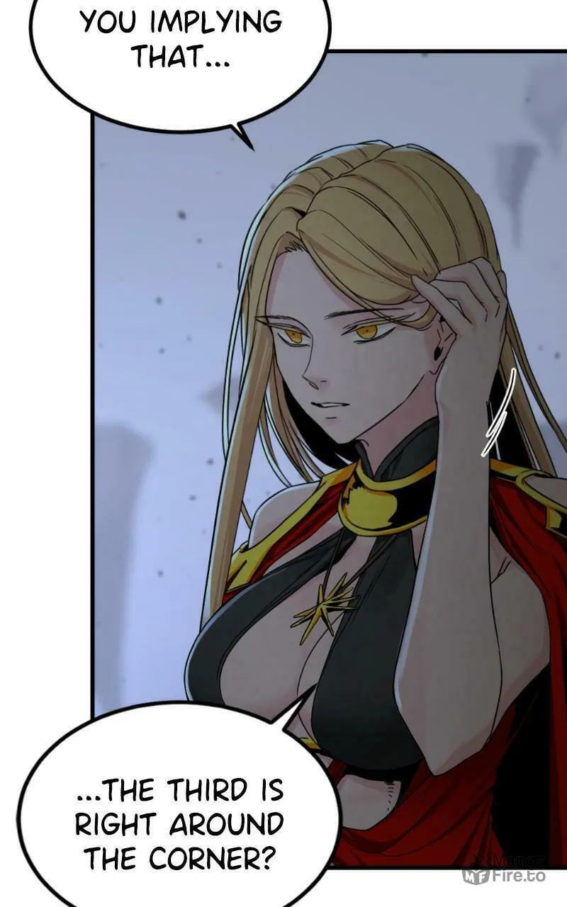 Hero Killer Chapter 103 page 60 - 